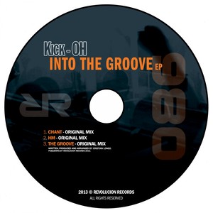 The Groove (Original Mix)