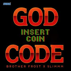 GOD Code (feat. Slimmm)