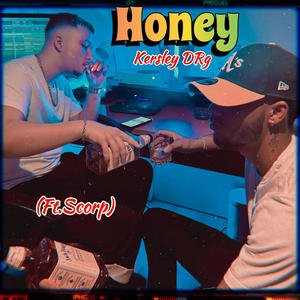 Honey (feat. Scorp) [Explicit]