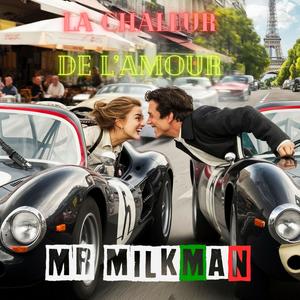 LA CHALEUR DE L'AMOUR