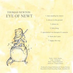 Little Thing (Explicit)