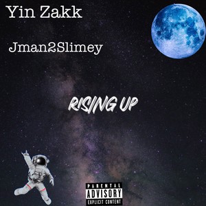 Rising Up (Explicit)