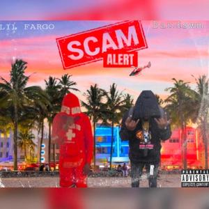 Scam alert (Explicit)