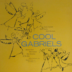 Cool Gabriels (Bonus Track Version)