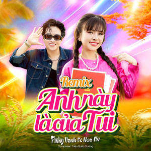 Anh Này Là Của Tui (Hchun Remix)
