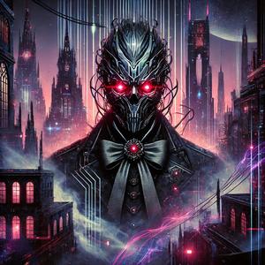 LON3R JOHNY (BLADES) (feat. LON3R JOHNY)