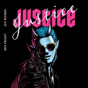 Justice (feat. DGAF) [Explicit]