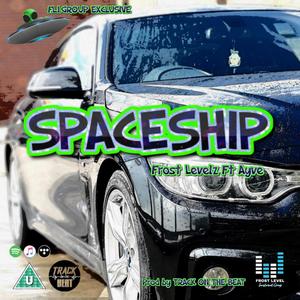 SPACESHIP (feat. AYVE)