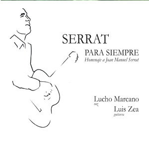 Serrat para Siempre