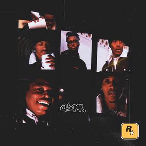 Dat Part (feat. X4) (Explicit)