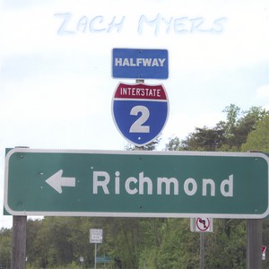 Halfway to Richmond