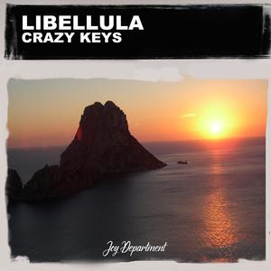 Crazy Keys(Nu Ground Foundation Cut)