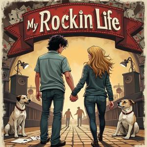 My Rockin Life (Live) [Explicit]