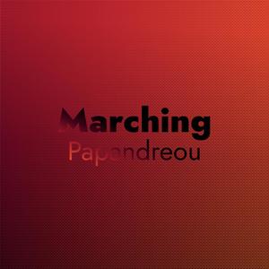 Marching Papandreou