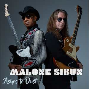 ASHES TO DUST (feat. Innes Sibun & Marcus Malone)