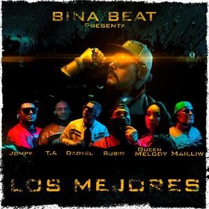 LOS MEJORES (Explicit)