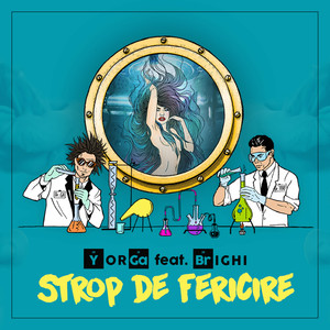 Strop de fericire (Bite Your Lips Remix)