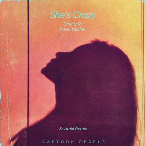 She's Crazy (Sr Amid Remix)