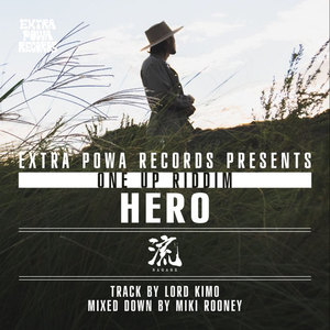 HERO (feat. 流)