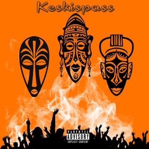 KESKISSPASS (feat. Bamc) [Explicit]