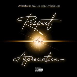 Respect and Appreciation (Explicit)