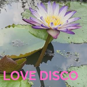 LOVE DISCO (Explicit)