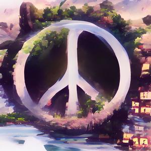 Peace (feat. miracade) [Explicit]