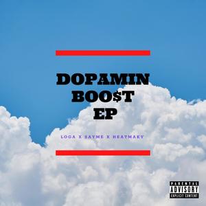 DOPAMIN BOOST EP (Explicit)