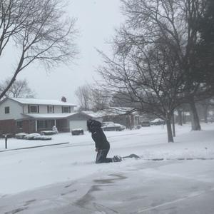 Who's Next (feat. Pnf Ron) (Explicit)