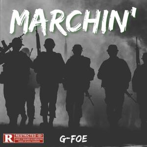 Marchin' (feat. Ziad & KeeGotTheKeys) [Explicit]