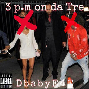 3p.m on da Tre