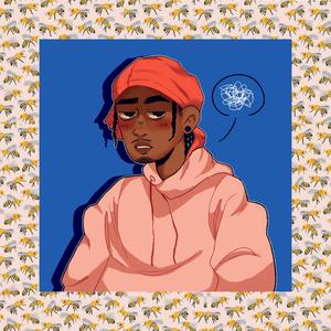 Blue Face Blast Off (feat. U.G.L.Y Boy Modeling) (Explicit)