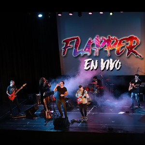 Flapper (En Vivo)