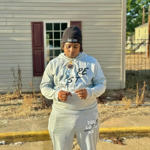 Feel Different (Explicit)