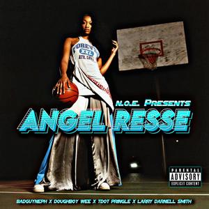 Angel Resse (Explicit)