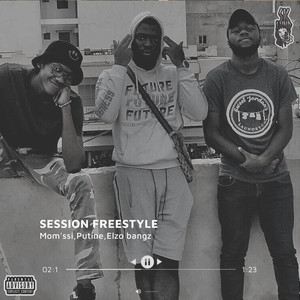 Elzo bangz - Session_freestyle (Explicit)