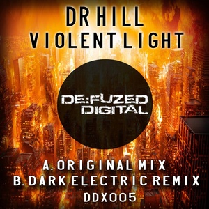 Violent Light (Original Mix)