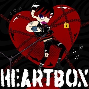 HEARTBOX (Explicit)