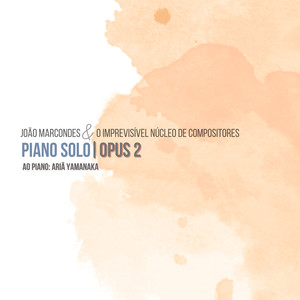 Piano Solo - Opus 2