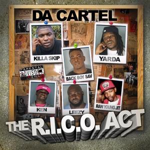 The R.I.C.O. Act (Explicit)