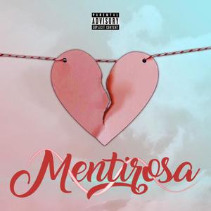 Mentirosa