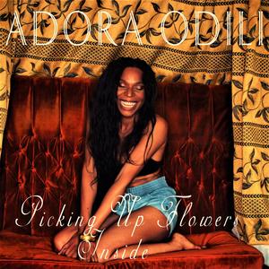 Picking Up Flowers Inside (Explicit)