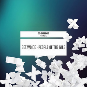 People Of The Nile (Original Mix)