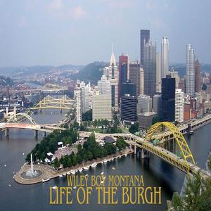 Life Of The Burgh (Explicit)