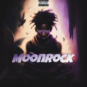 MOONROCK (Explicit)