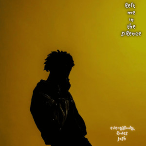 Left Me In The Silence