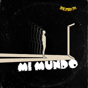 Mi Mundo (Explicit)