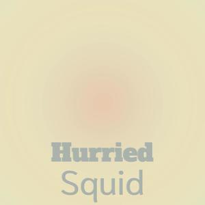 Hurried Squid