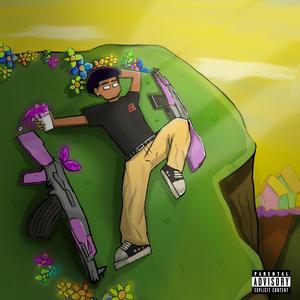 Ain't Worried! (feat. Yu$e) (Explicit)