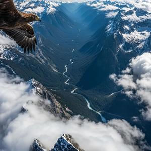 Olhar de Águia continuação (o respeito em extinção)